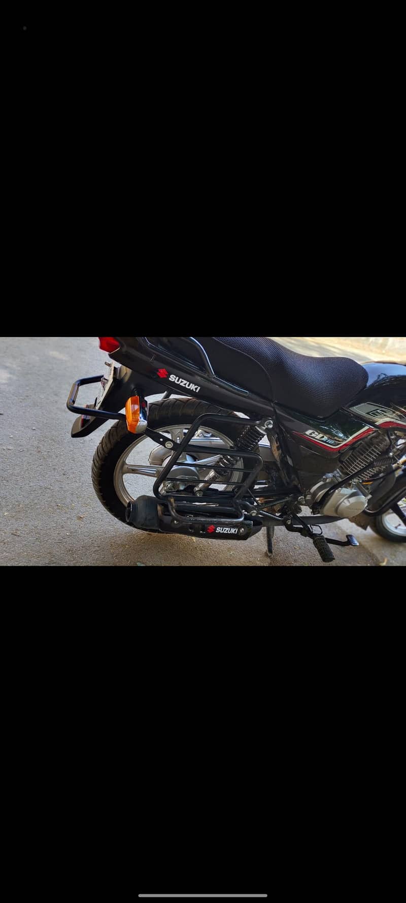 suzuki 6
