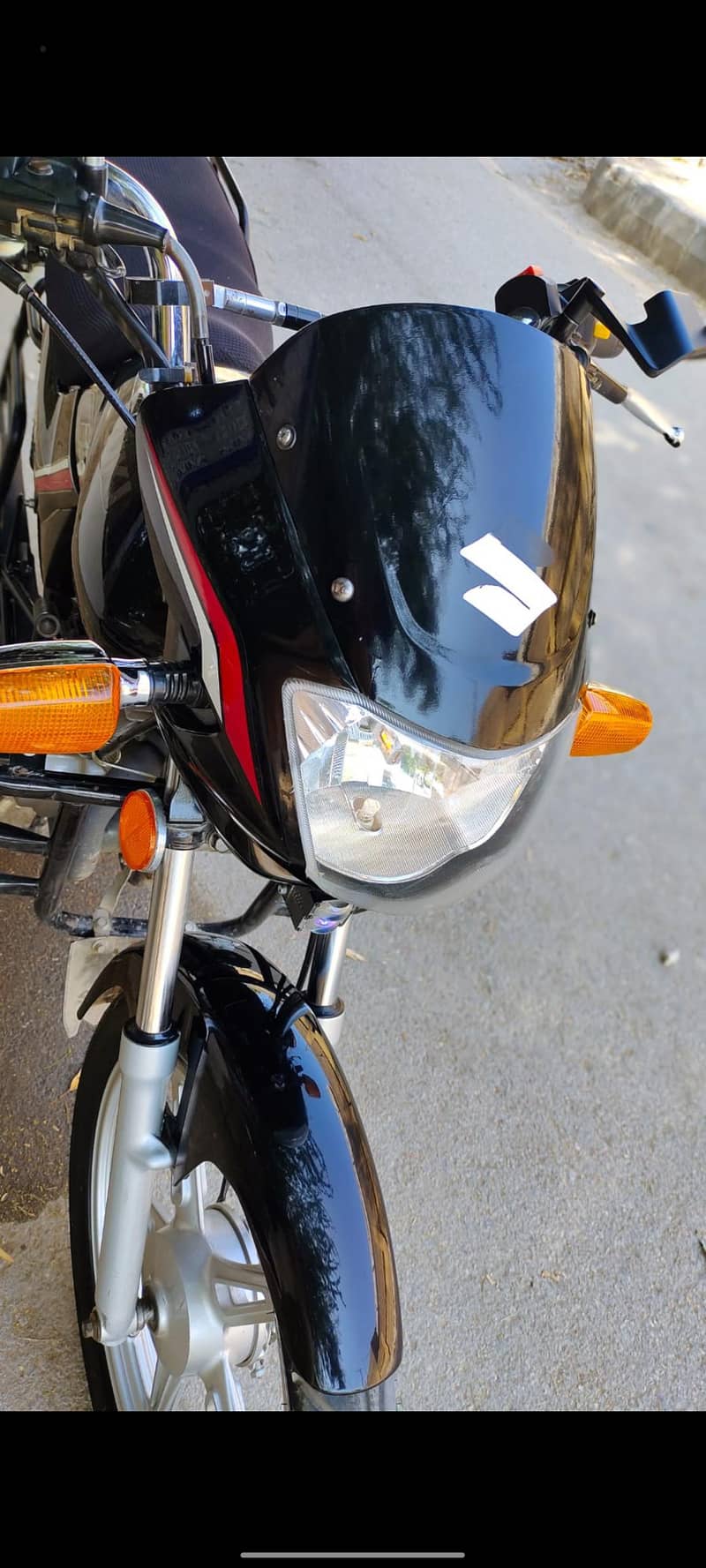 suzuki 7