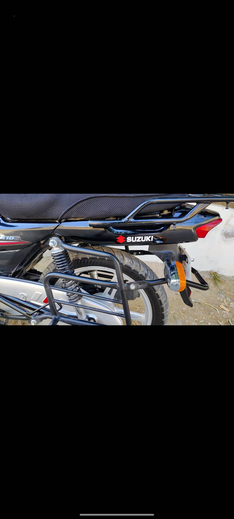 suzuki 8