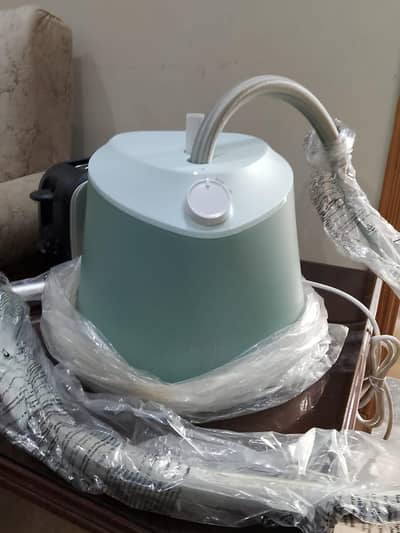 Steamer New  Philips Company