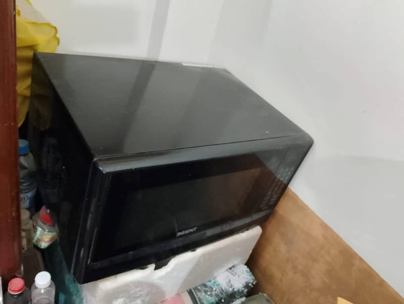 microwave 2