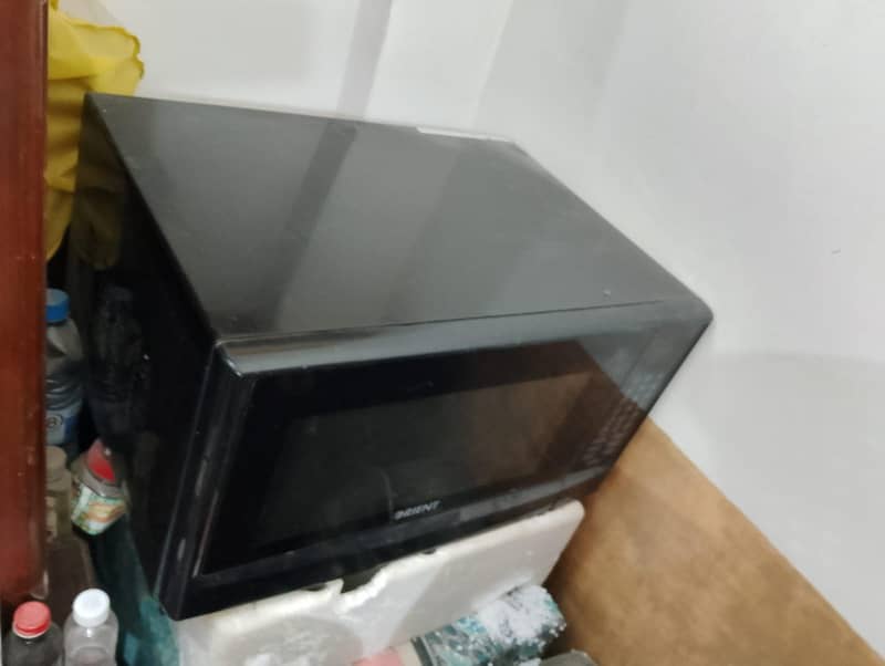 microwave 4