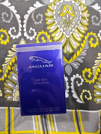 Jaguar perfume for sale