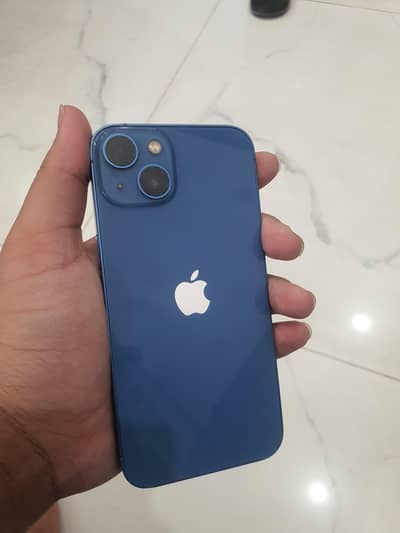 Apple iPhone 13 pta approved