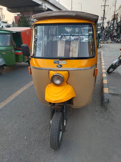 taizraftaar raksha