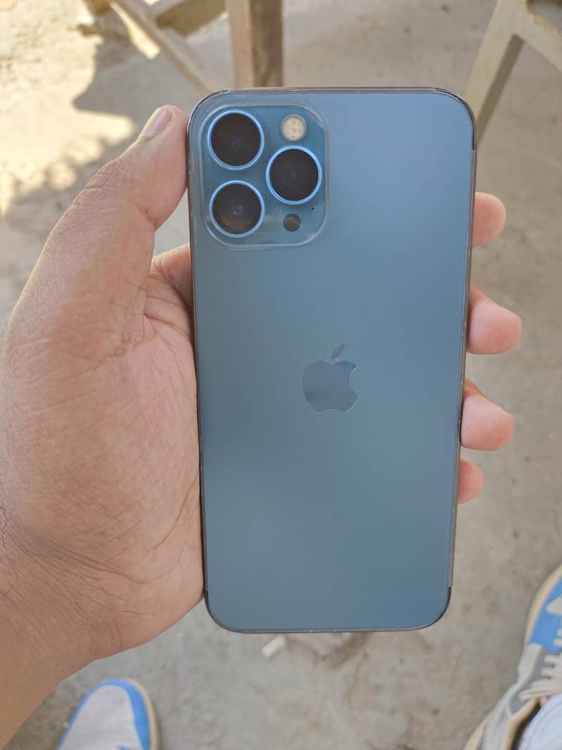 Iphone 12 pro max 0