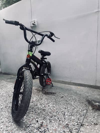 Bicycle for sale