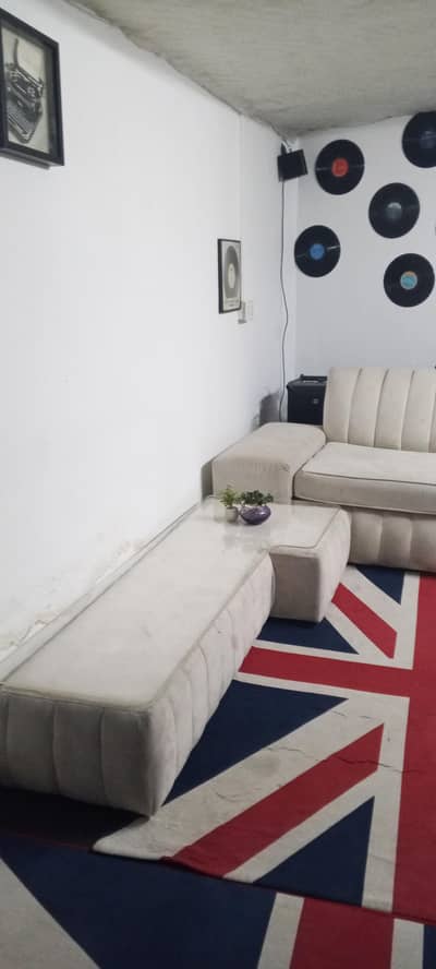 sofa's set available new construction