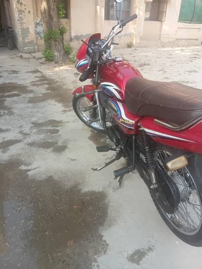 Honda Pridor For Sale