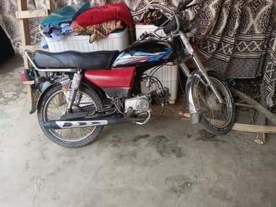 2012 model superpower engine 10 by 10  tyre new everything okay