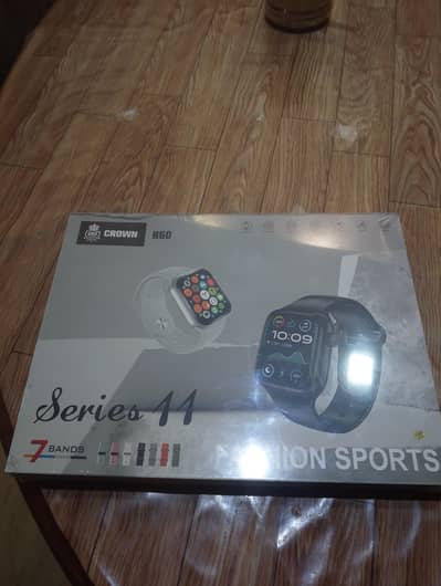 ultra watch