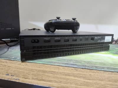 Xbox 1x 1TB jailbreak