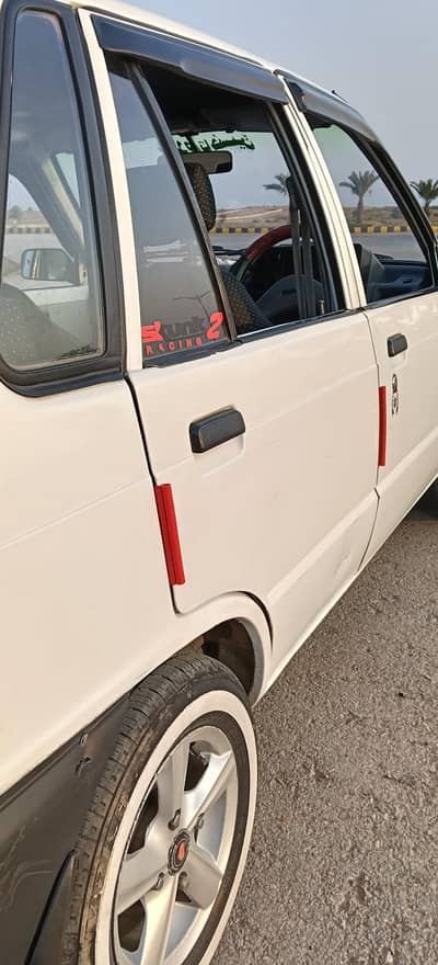 Mehran VX