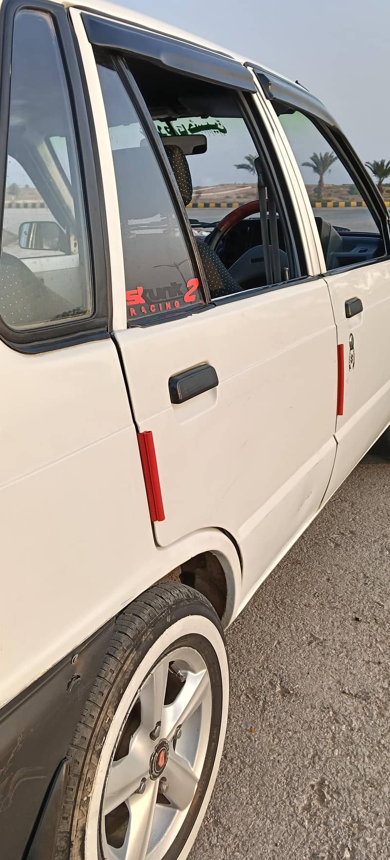 Mehran VX 0