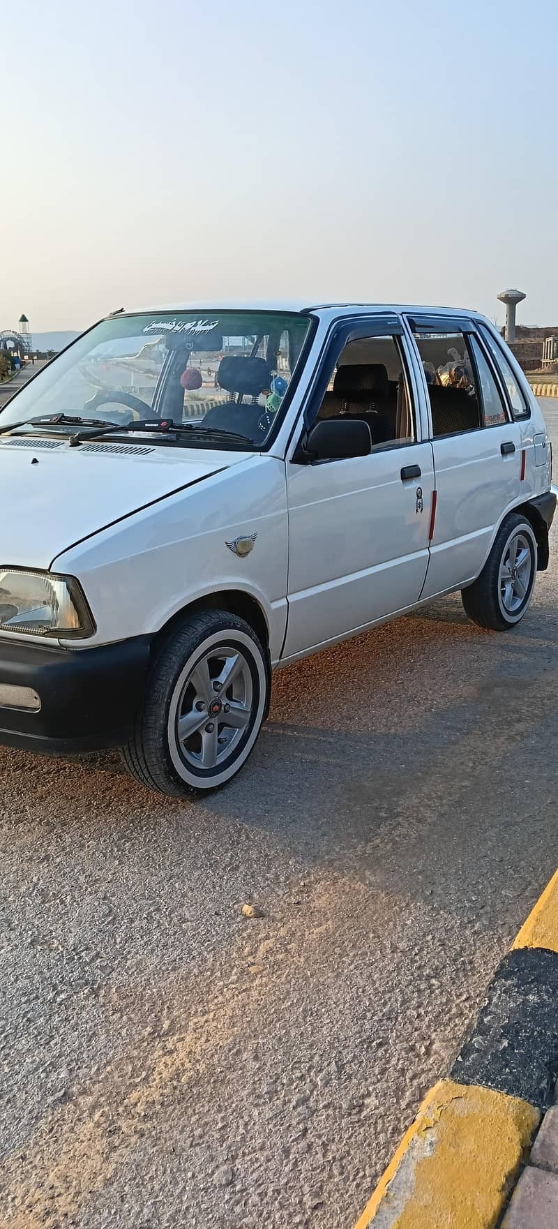 Mehran VX 1