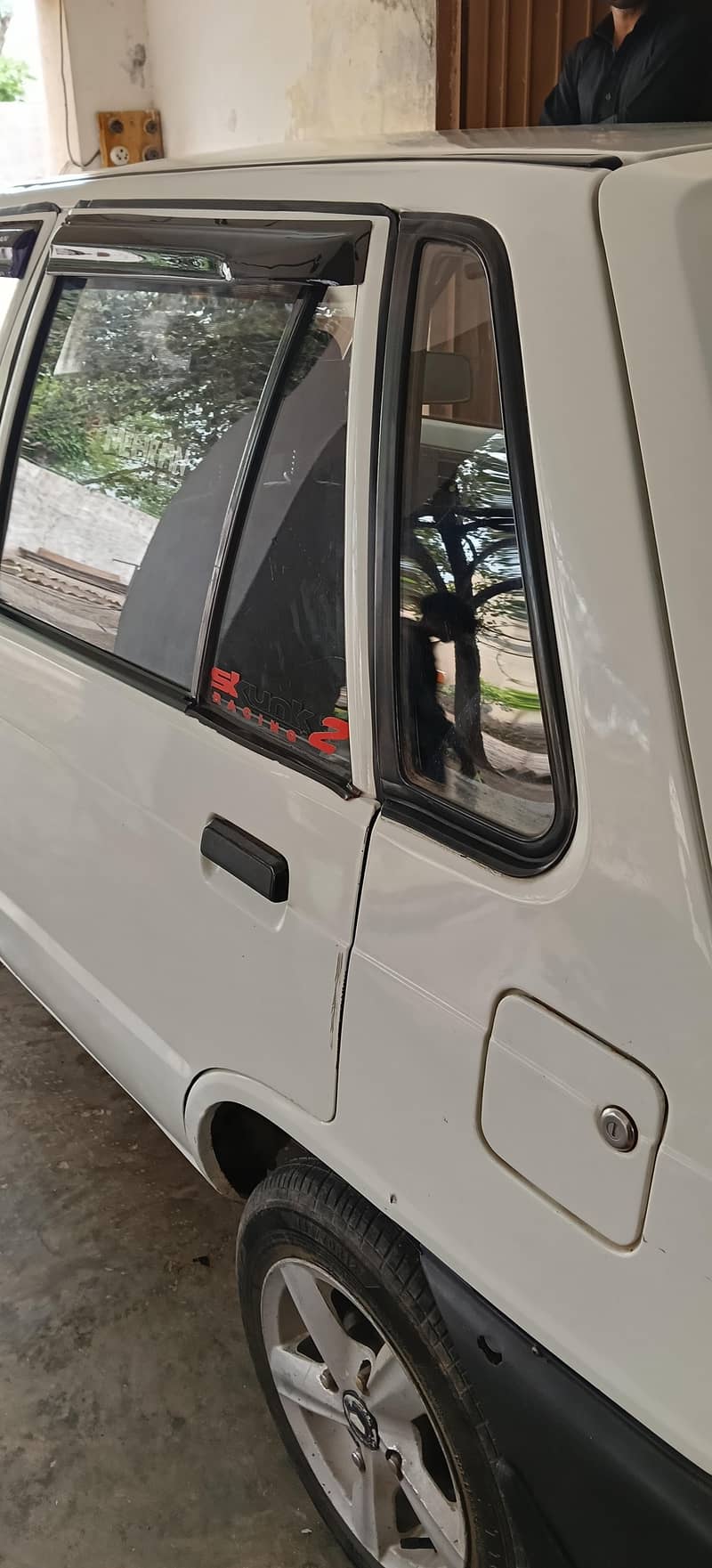 Mehran VX 2