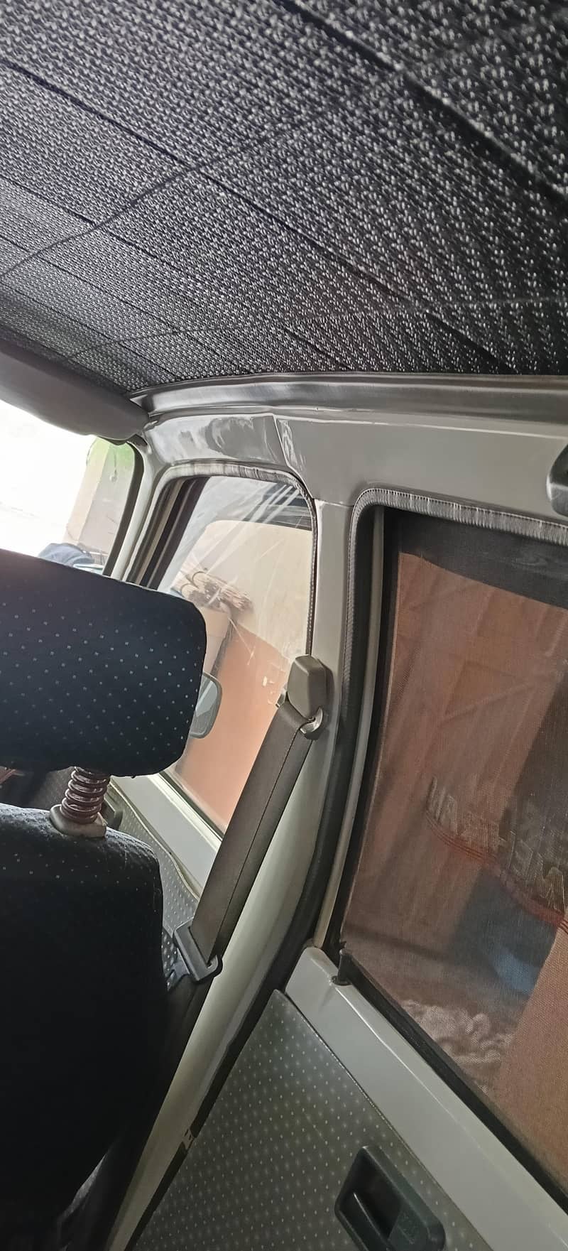 Mehran VX 3