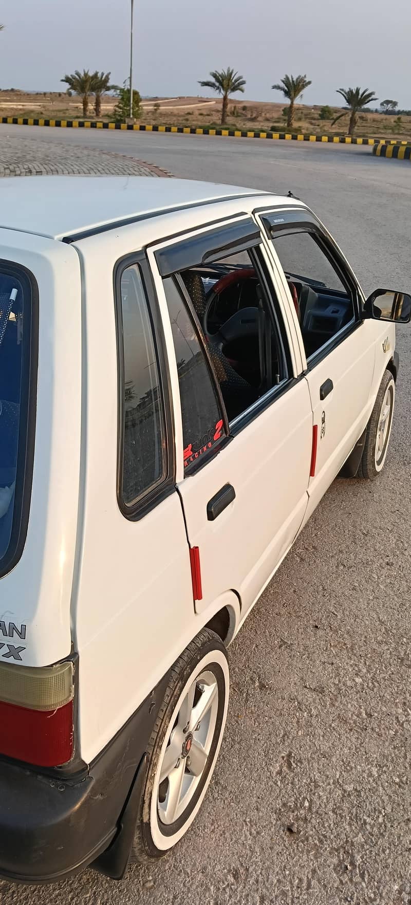 Mehran VX 4