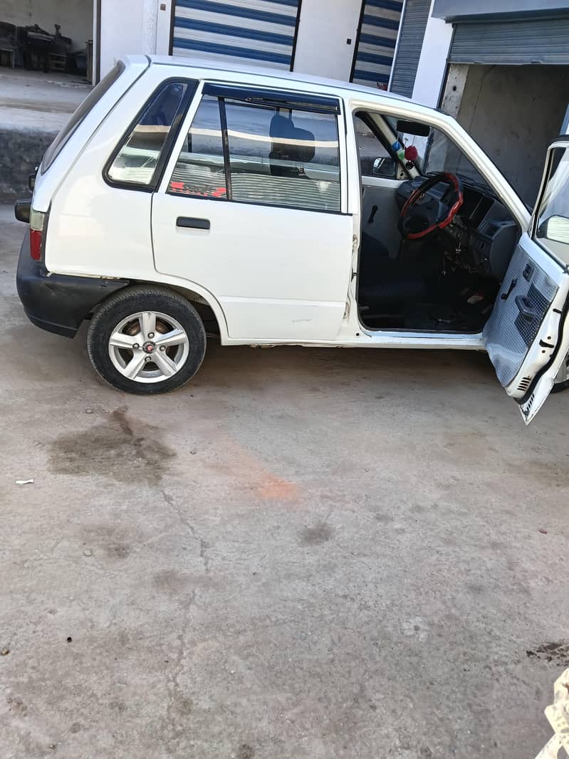 Mehran VX 6