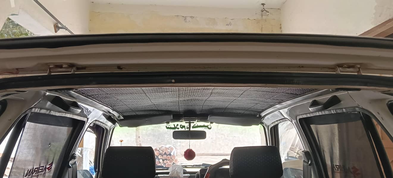 Mehran VX 7