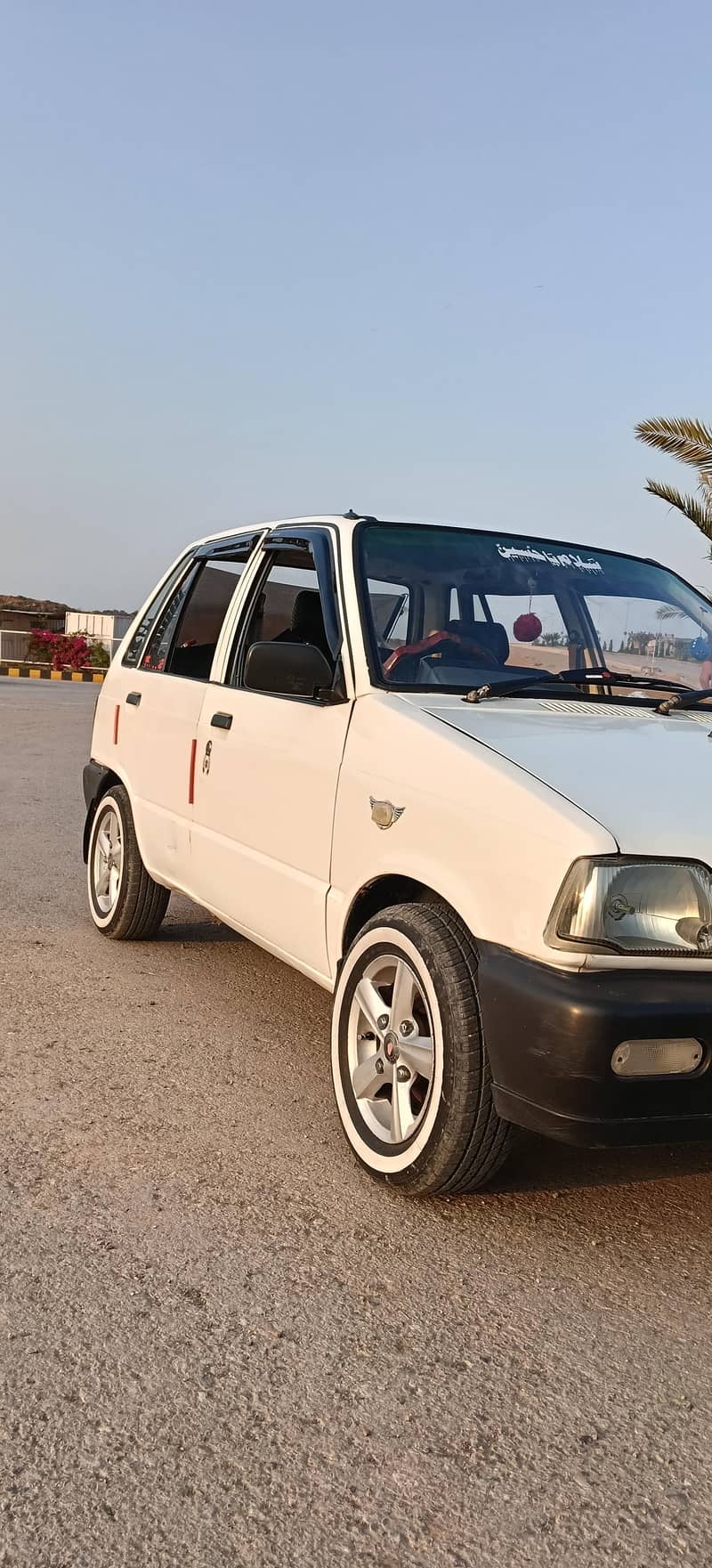 Mehran VX 9