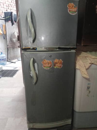 used double door fridge for sale