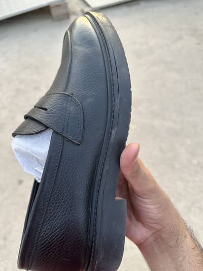 Lama loafers
