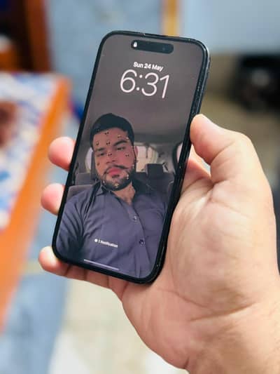 Apple iPhone 14 Pro