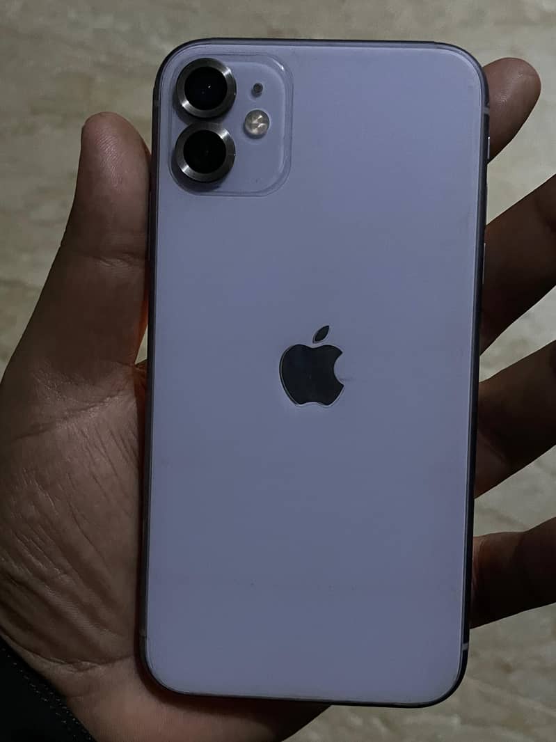 Apple iPhone 11 1