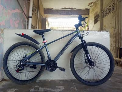 Giant Brand (Size 26) cont N 0316/27/45/675