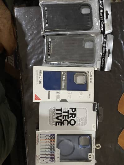 Iphone 11 stock