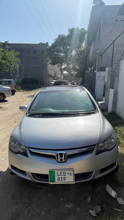mitsubishi lancer 2004model