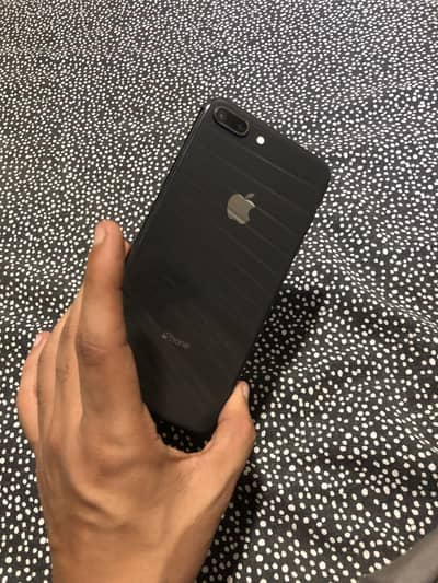 Iphone 8 Plus 256GB PTA Approved