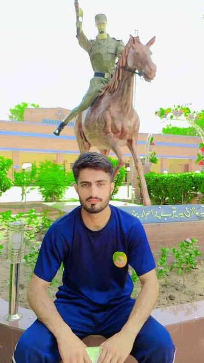 Anas Shehzad