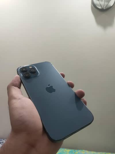 iphone 12 pro max jv in Good Condition.