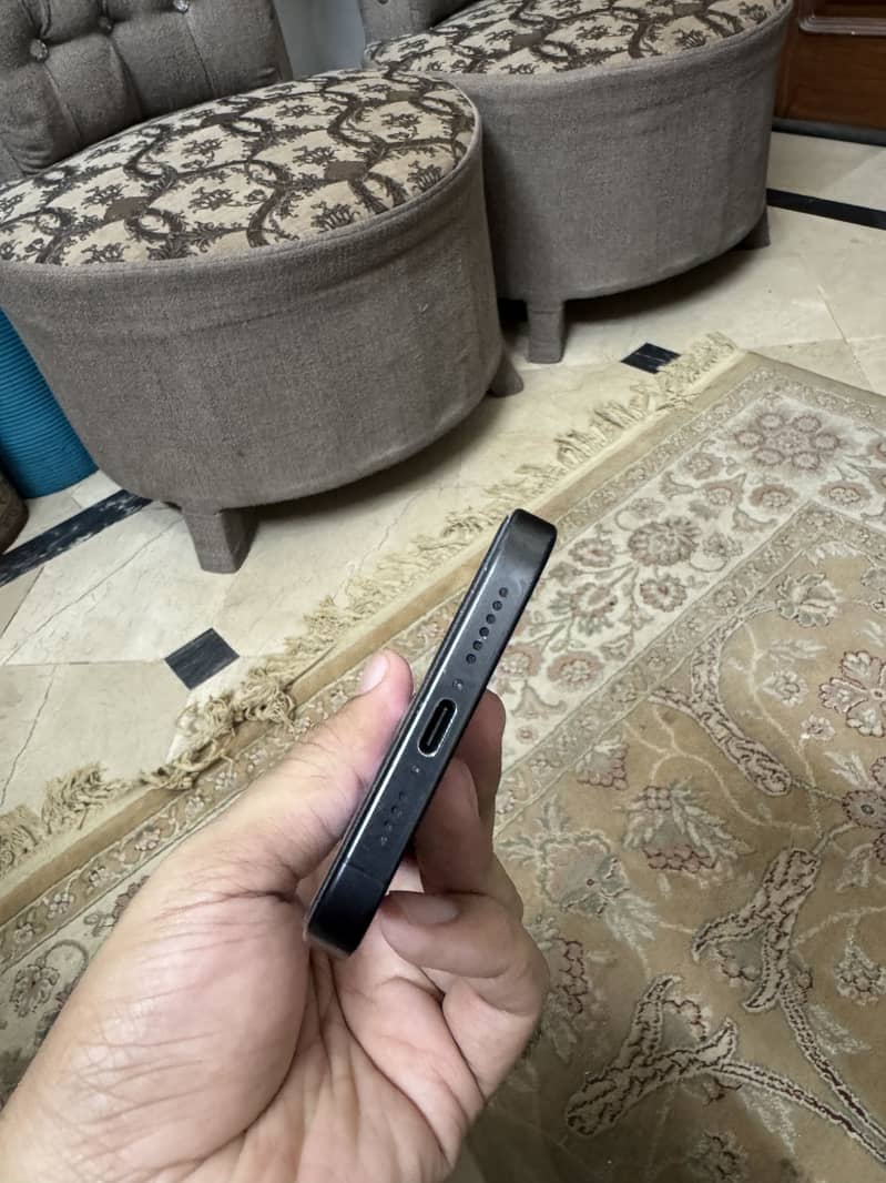 Iphone 15 Pro Max 2