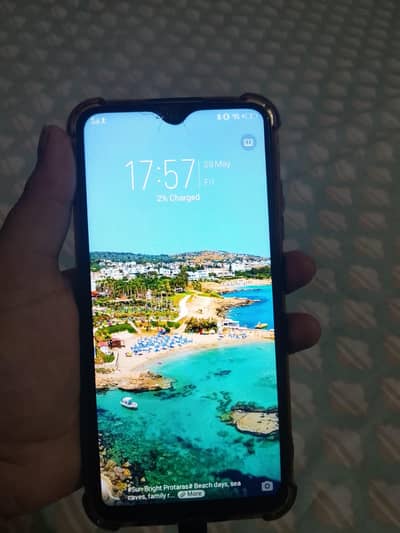 Vivo Y95