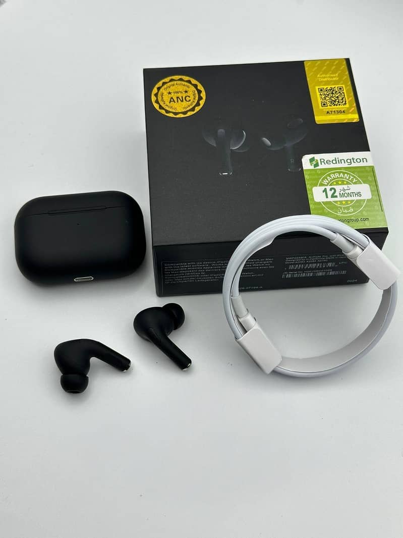 pro 2 2nd generation 8