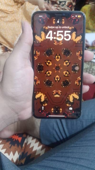 Apple iPhone Xs Max 256GB PTA Approved