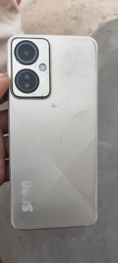SEGO Smart 9 HD