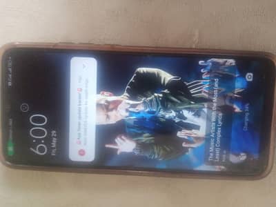 Redme c10