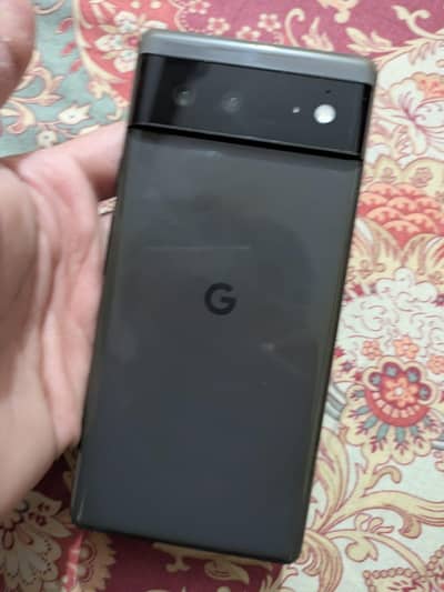Google Pixel 6