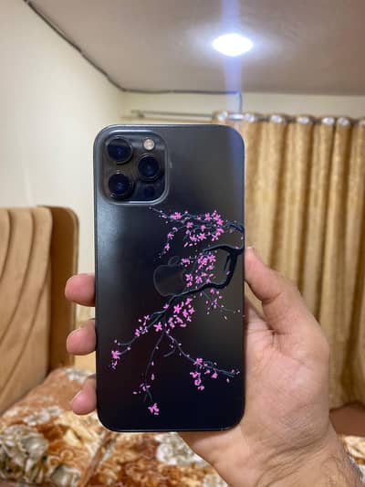 Iphone 12 pro max