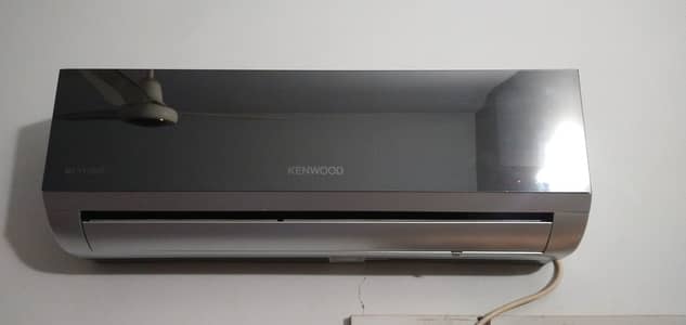 Kenwood crestal 1 ton