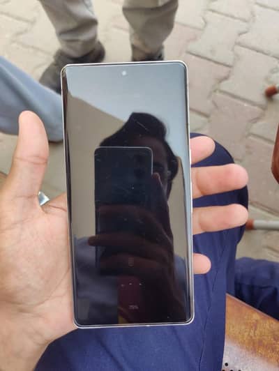 Google pixel 7 pro 10/10 condition