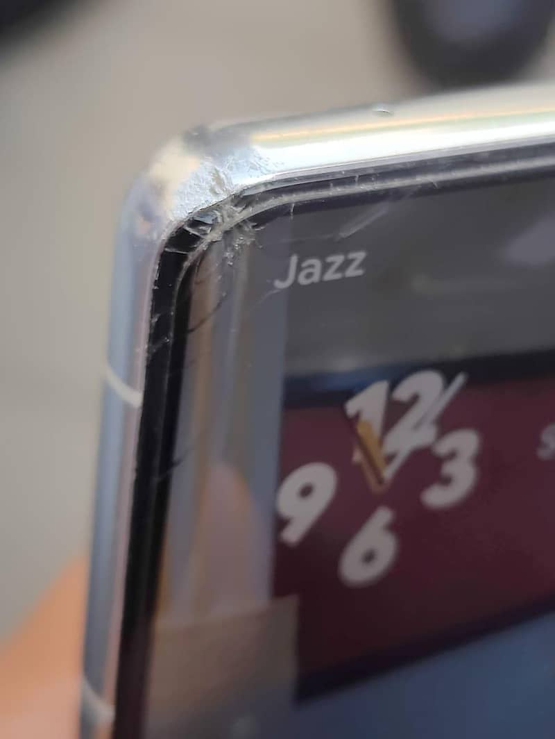 Google pixel 7 pro 10/10 condition 3