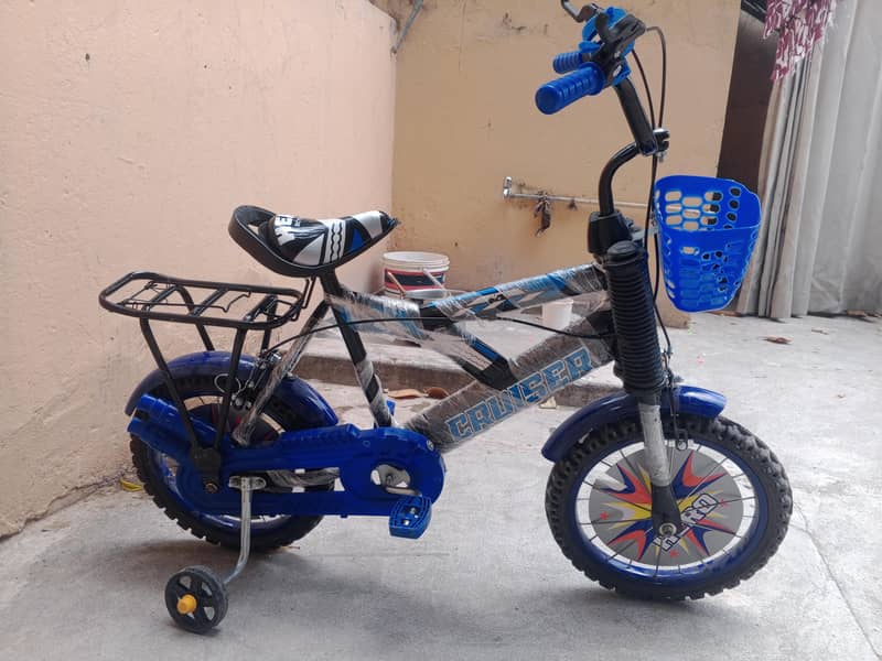 new cycle 3