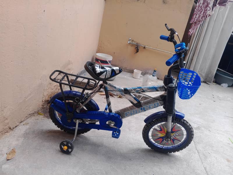 new cycle 4
