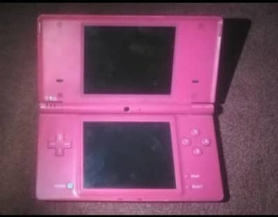 NINTENDO DSi