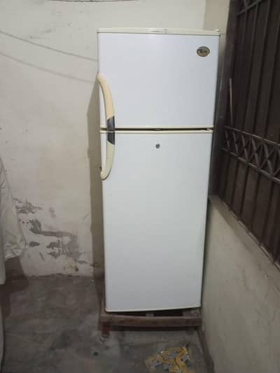 LG fridge